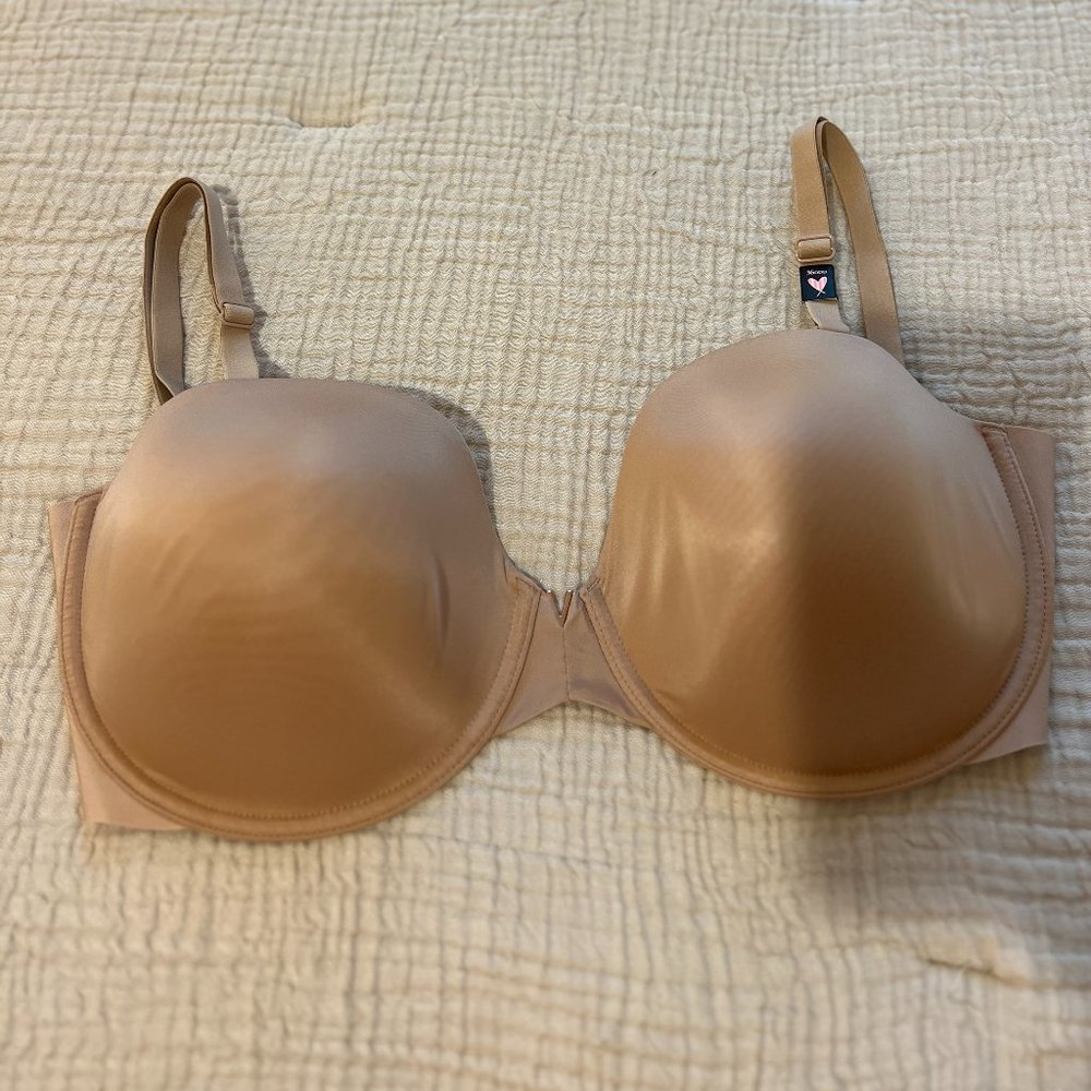 NWT Victoria's Secret Multi Way Bra - Size 36DDD (36F)
